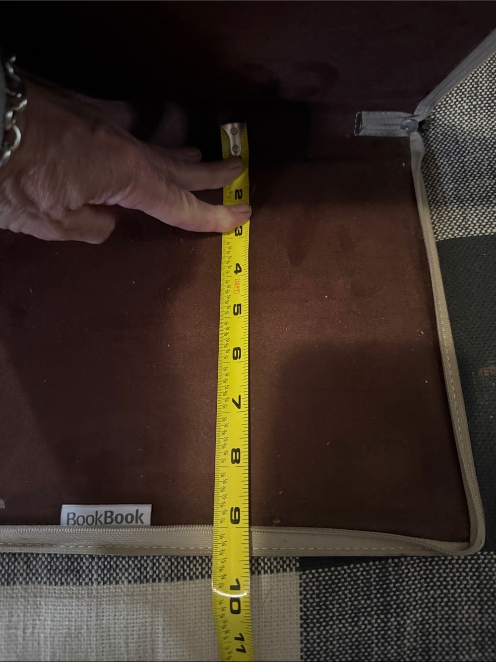 lap top holder - Picture 5 of 8